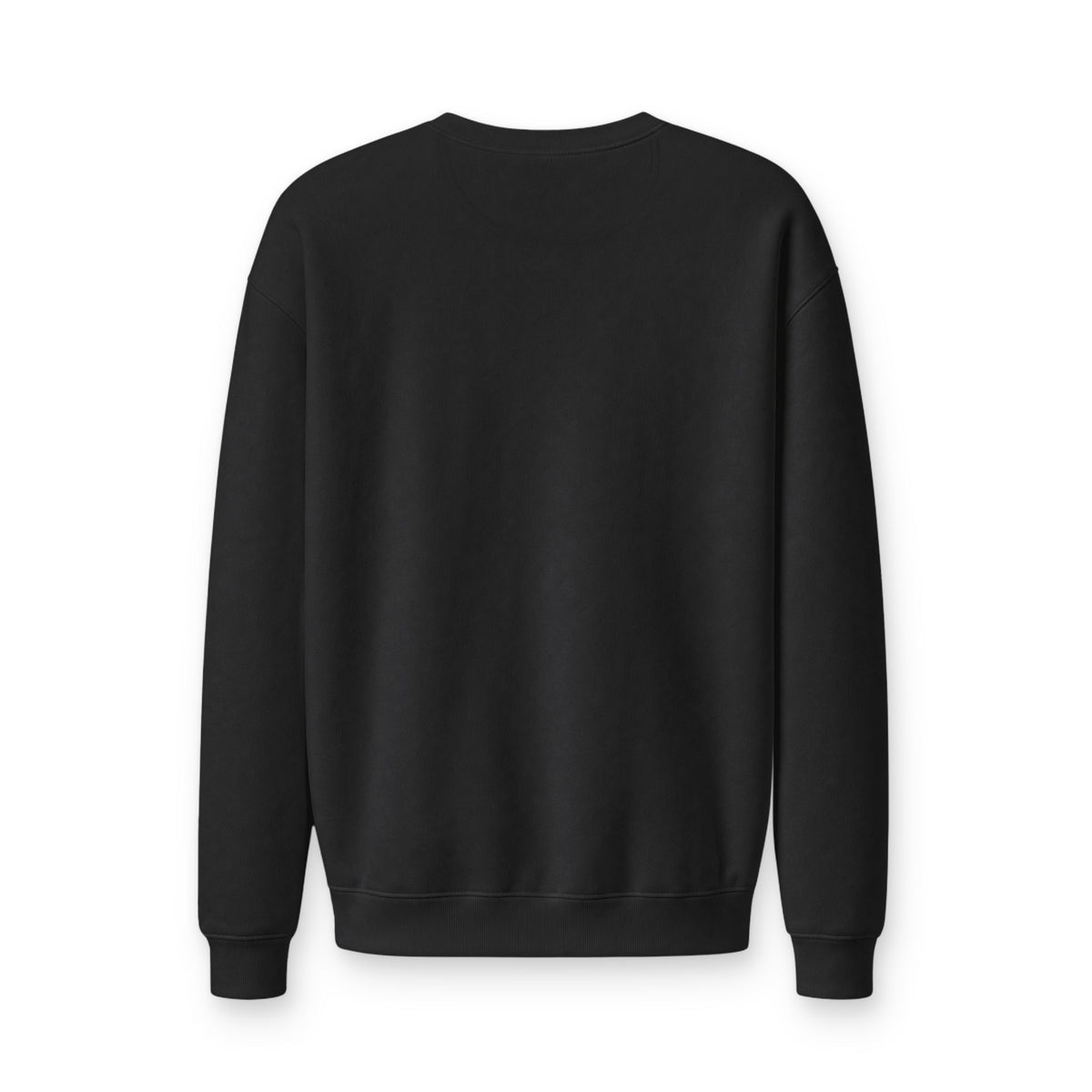 ReFlex Fleece Unisex Crewneck Sweatshirt