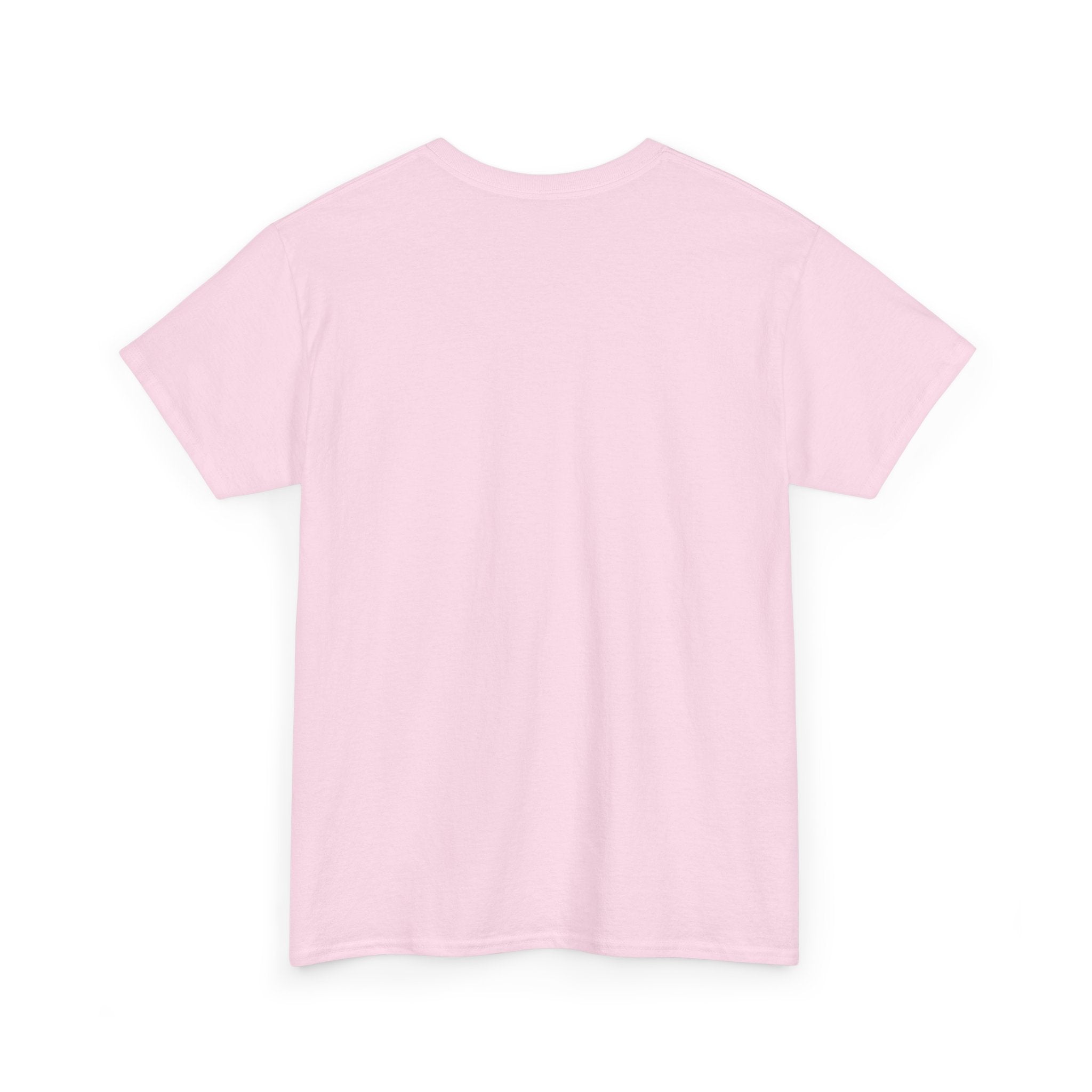 Monday Floral Tee — "It's Monday" Casual Graphic T-Shirt
