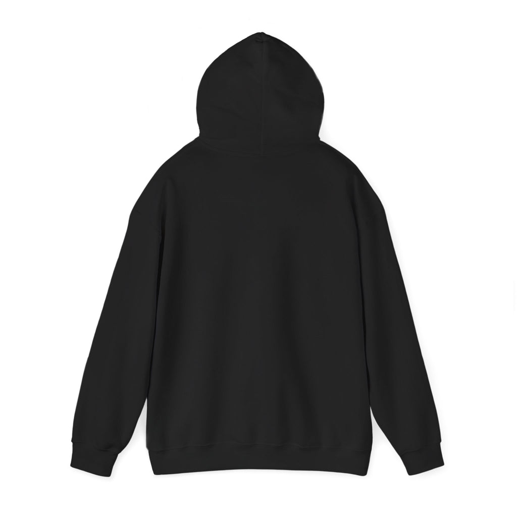 Minimalist White Hoodie — Clean Comfort Pullover