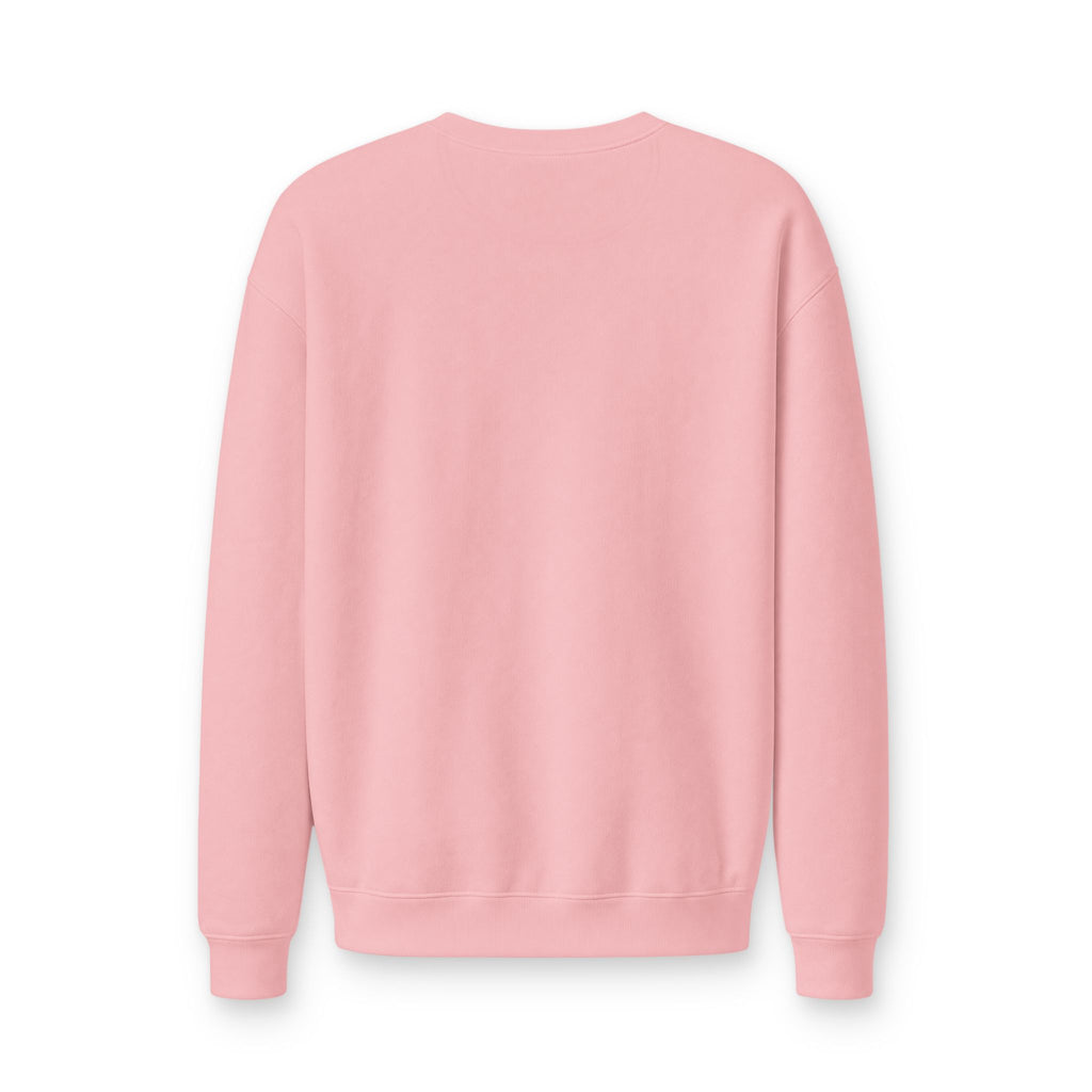 ReFlex Fleece Unisex Crewneck Sweatshirt