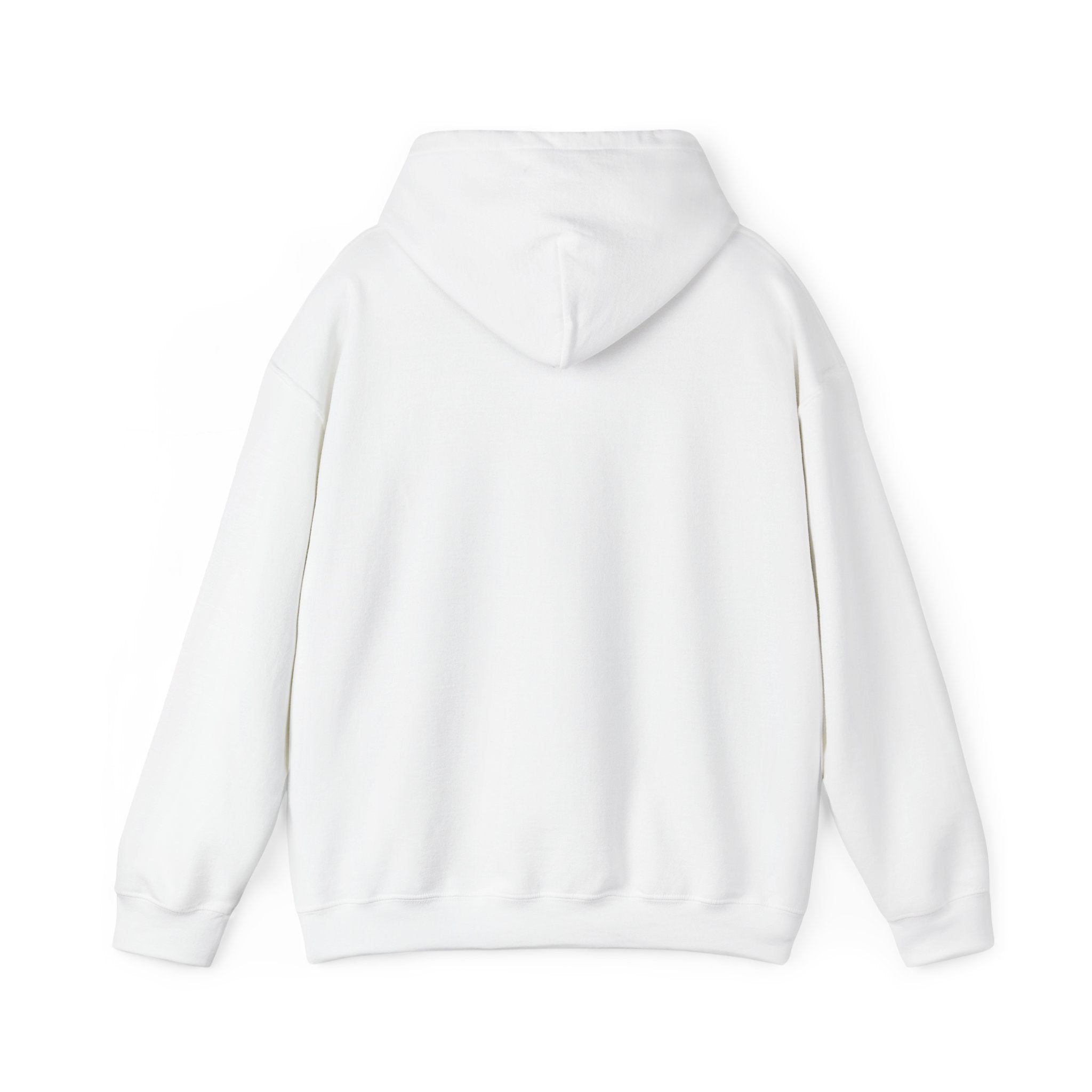 Heart Tic-Tac-Toe Hoodie — Cute Minimal Valentine’s Sweatshirt