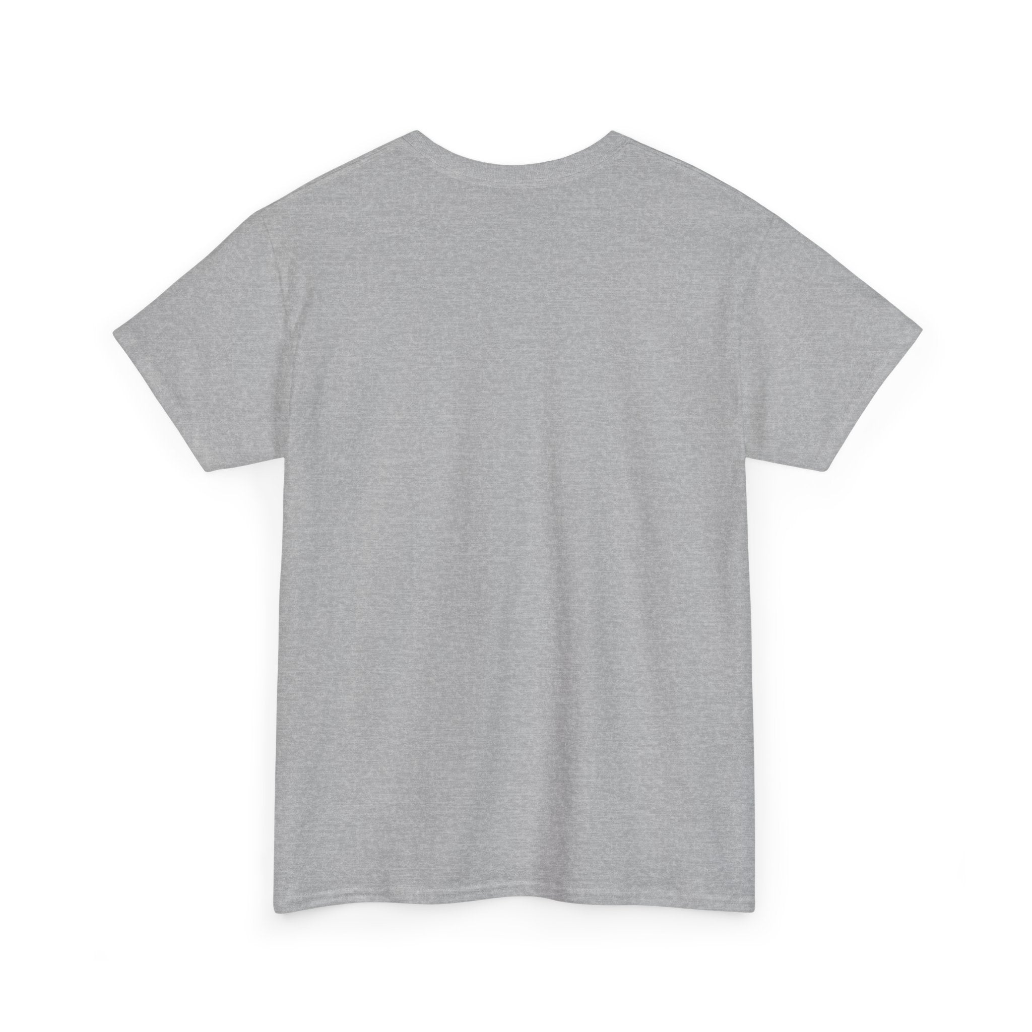 It's Monday T-Shirt — Retro Geometric Graphic Tee for Workdays