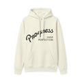 Progress Over Perfection Hoodie