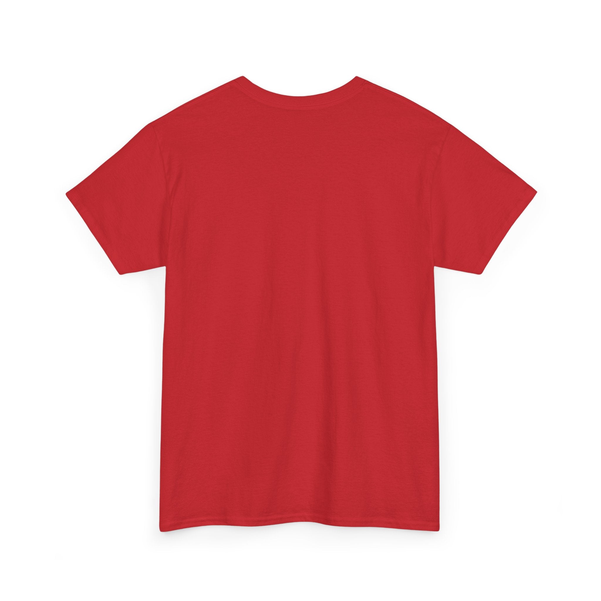 It's Monday Floral Tee — Women's Casual Floral "It's Monday" Shirt