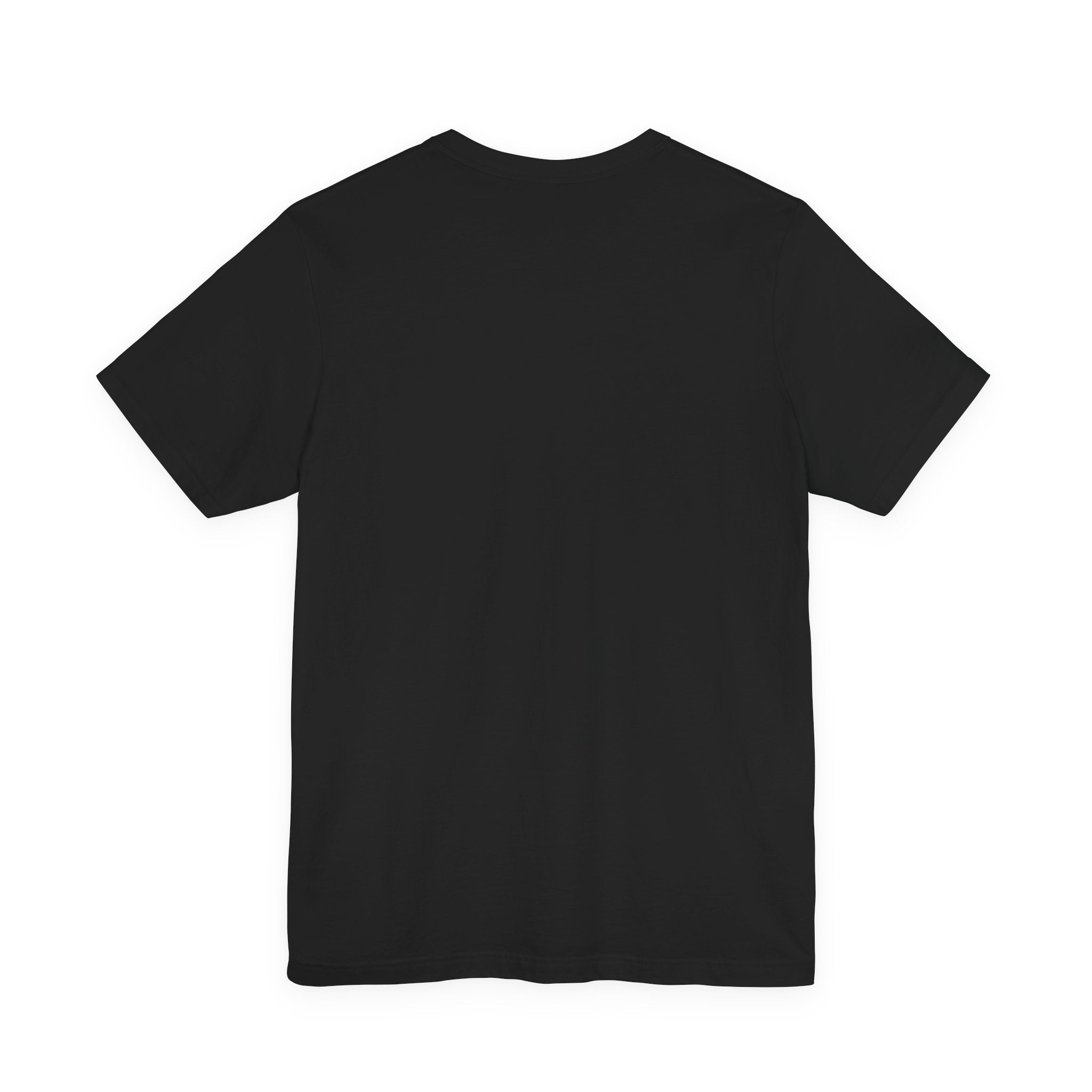 Tic-Tac-Love Tee — Minimal Heart Tic-Tac-Toe Valentine's T-Shirt