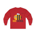 Unisex Ultra Cotton Long Sleeve Tee