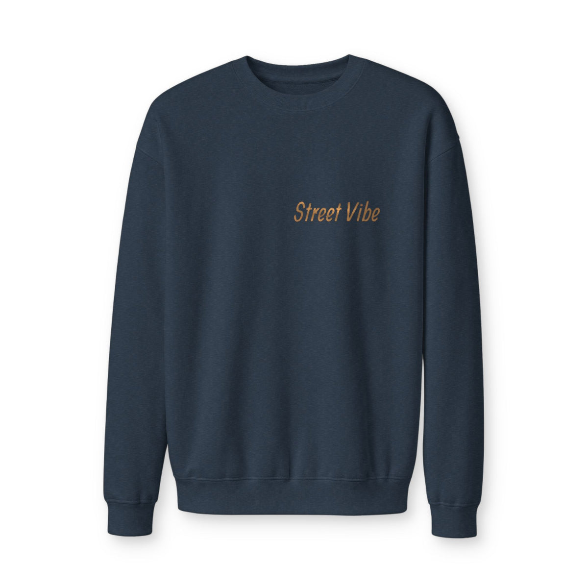 ReFlex Fleece Unisex Crewneck Sweatshirt
