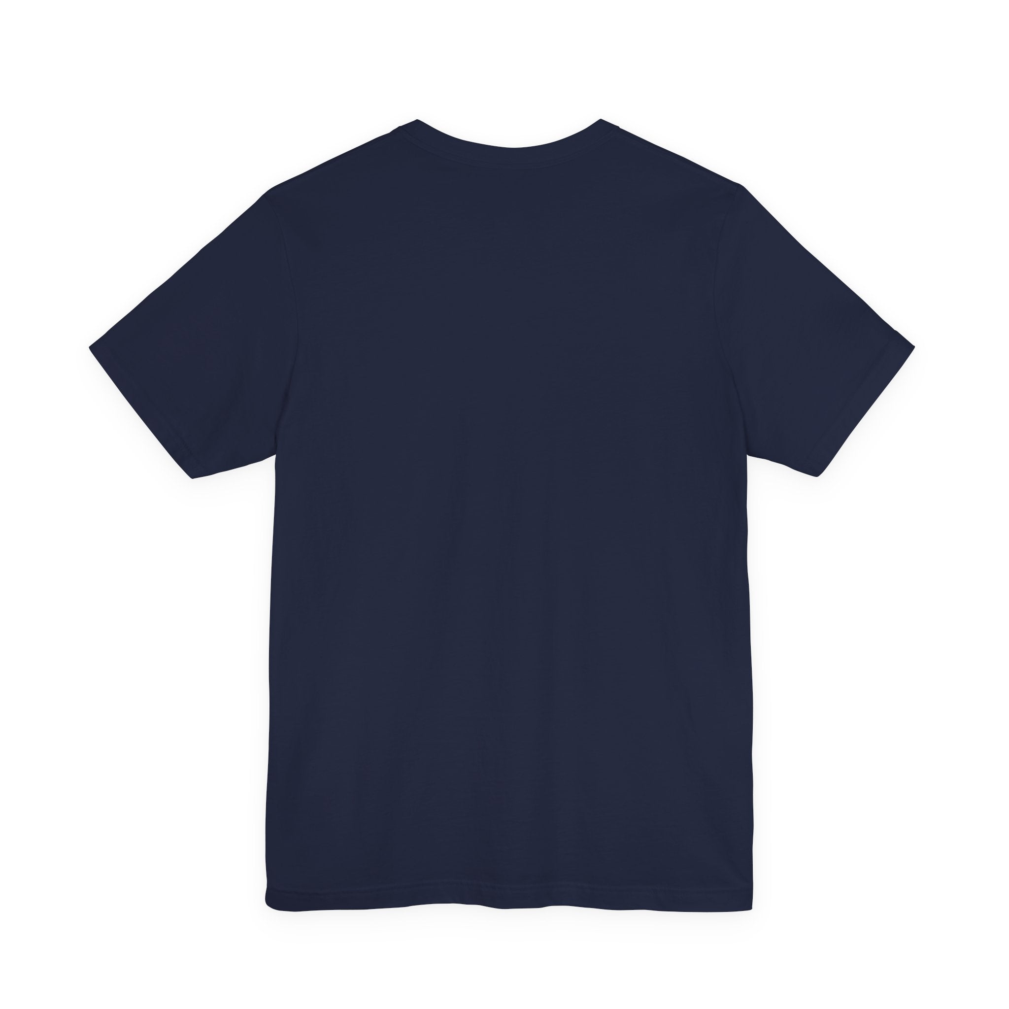 Tic-Tac-Love Tee — Minimal Heart Tic-Tac-Toe Valentine's T-Shirt