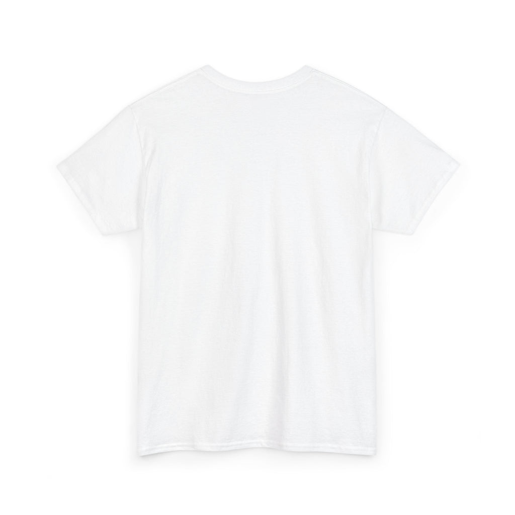 It's Monday T-Shirt — Retro Geometric Graphic Tee for Workdays