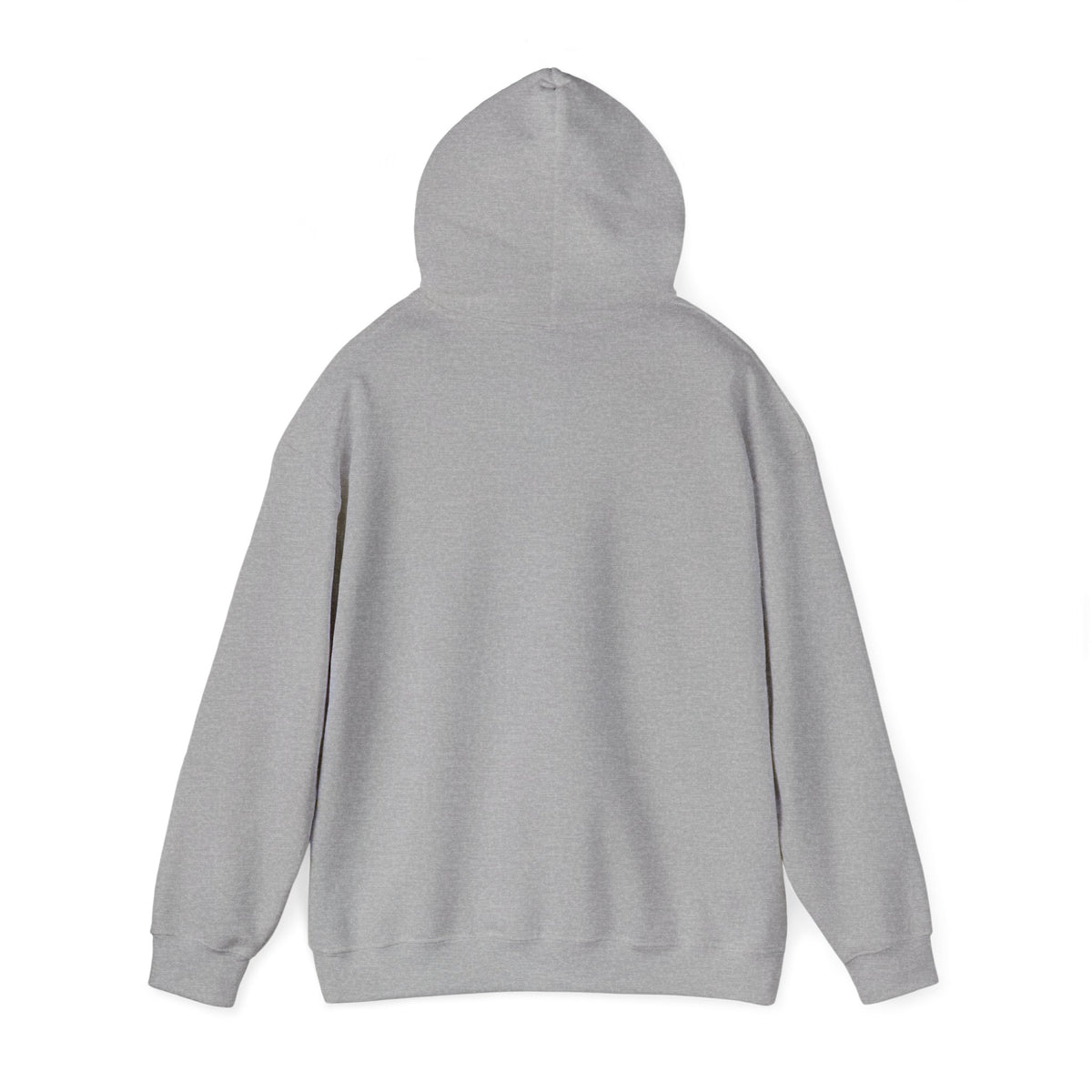 Minimalist White Hoodie — Clean Comfort Pullover