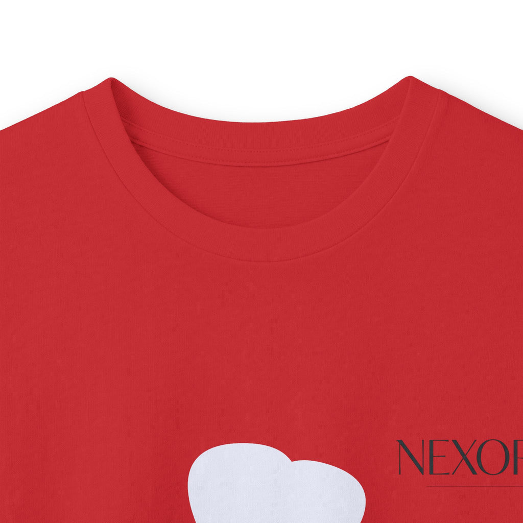 Unisex Ultra Cotton Long Sleeve Tee