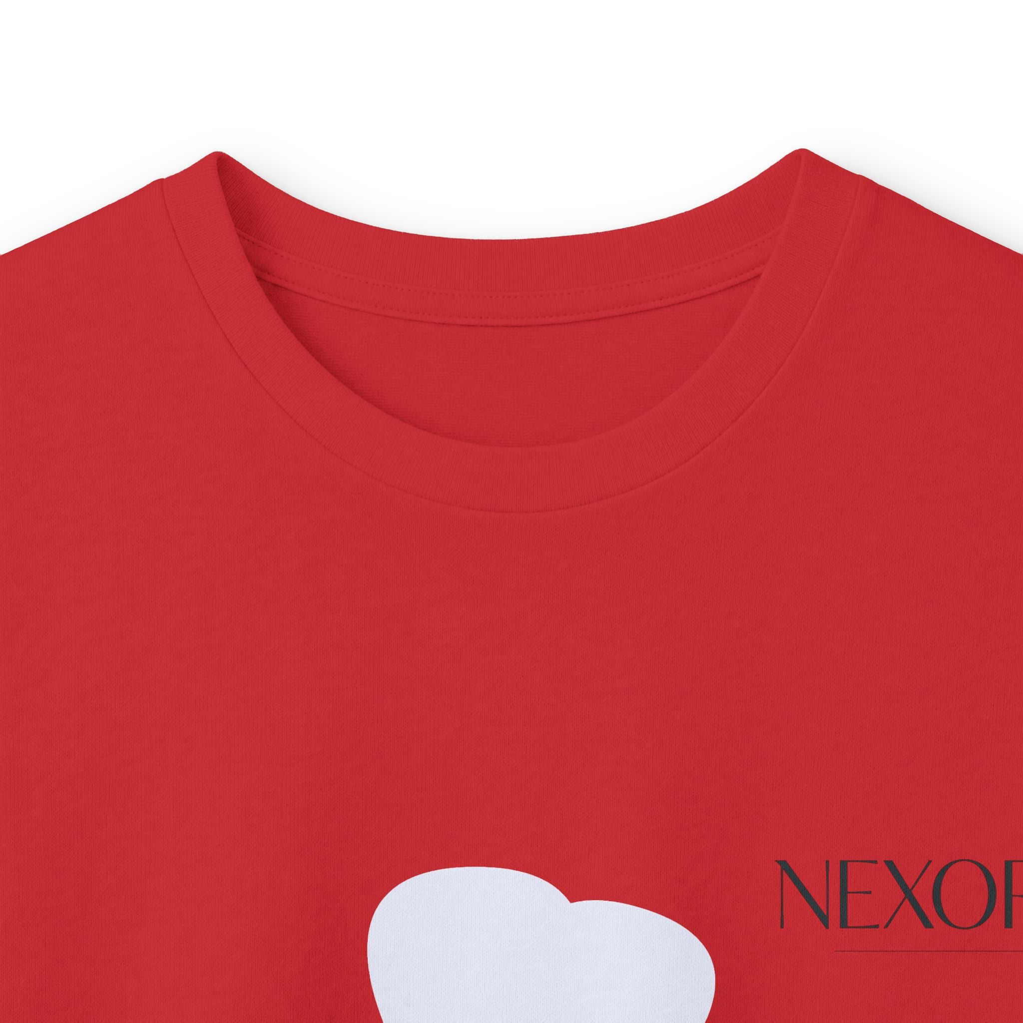 Unisex Ultra Cotton Long Sleeve Tee