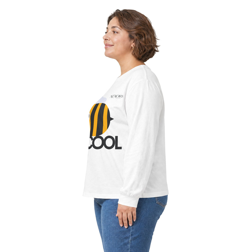 Unisex Ultra Cotton Long Sleeve Tee