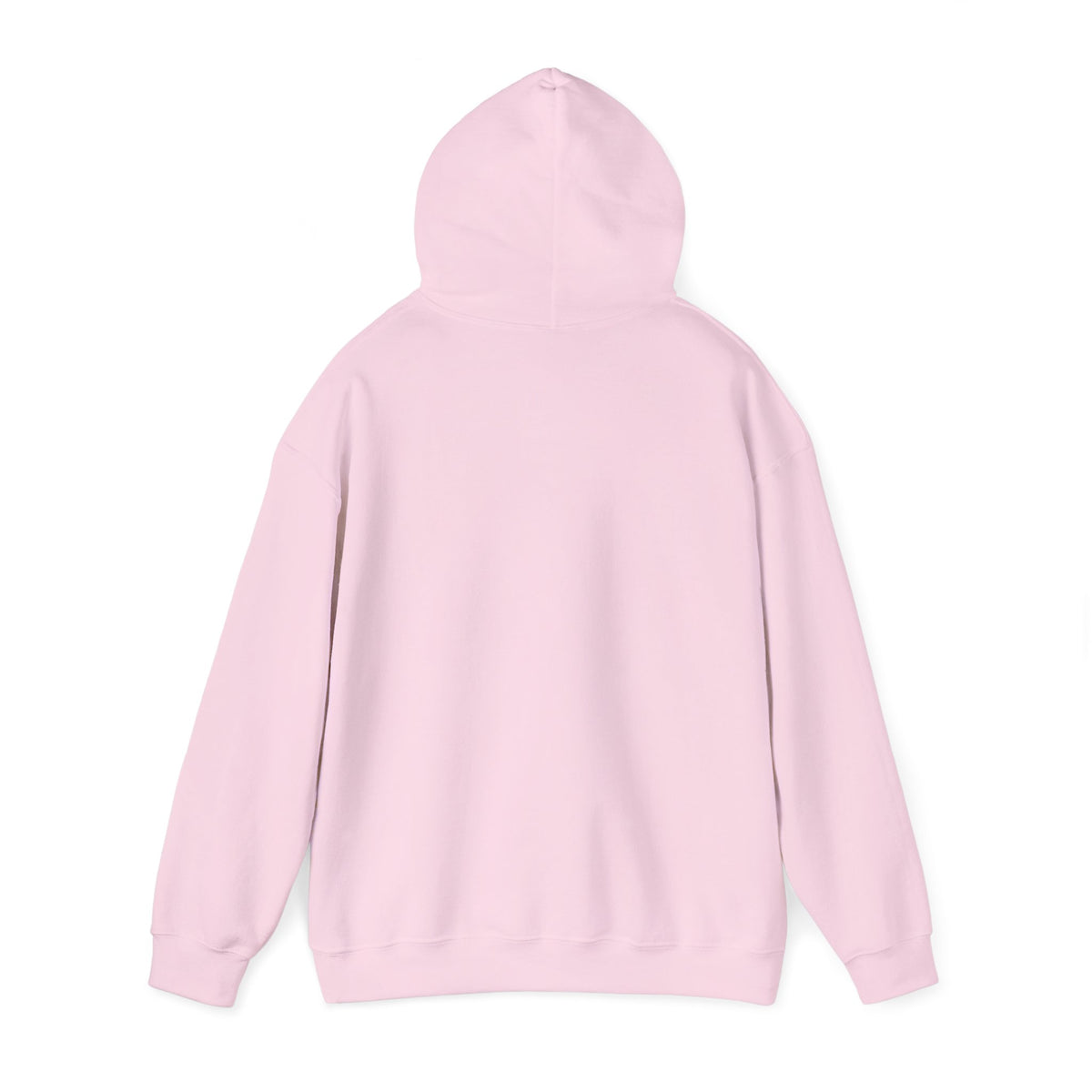 Minimalist White Hoodie — Clean Comfort Pullover
