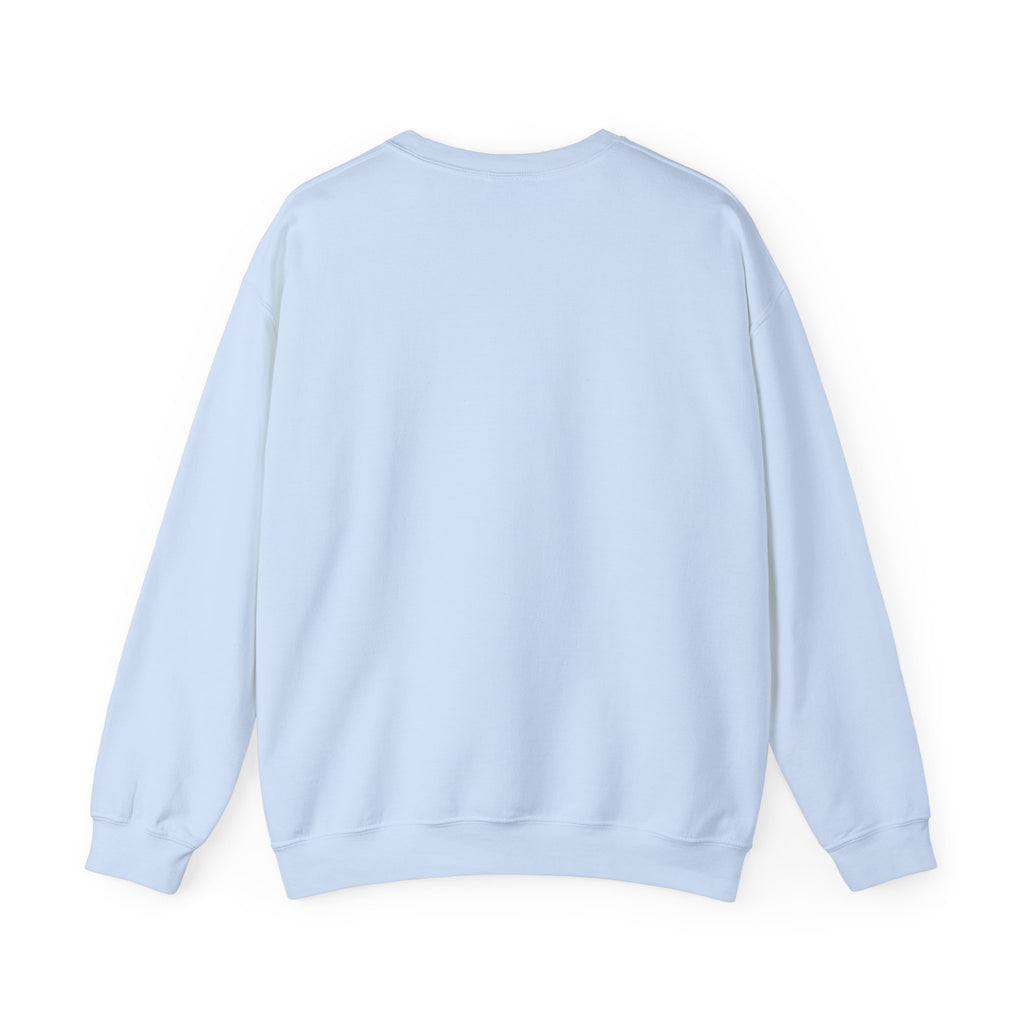 Sweet Dreams graphic Crewneck Sweatshirt | Custom Sleepwear logo, cherries