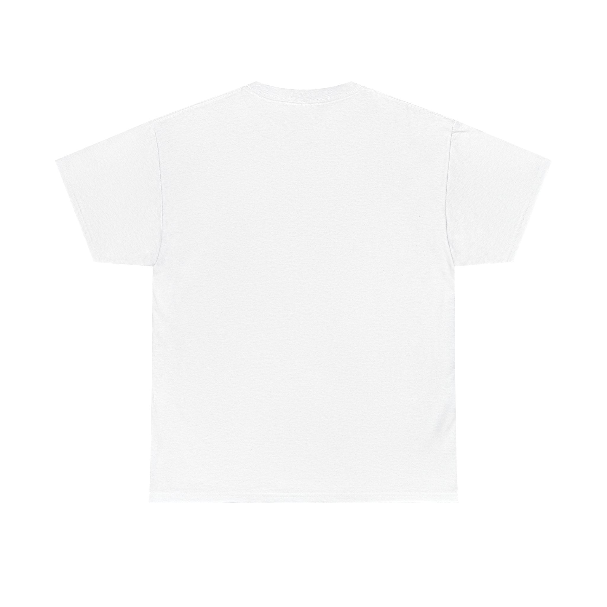 It's Monday T-Shirt — Retro Geometric Graphic Tee for Workdays