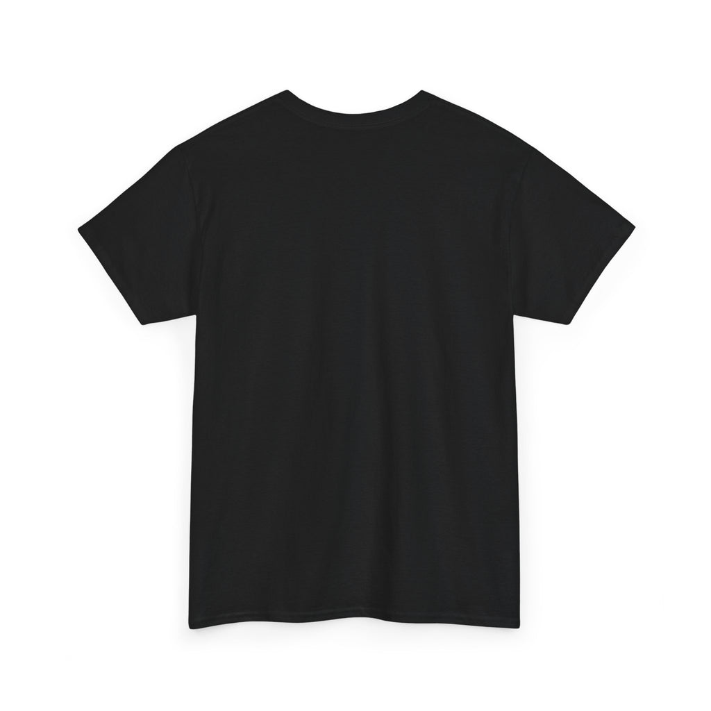 2007 t-shirt "Relax I was born in 2007"
