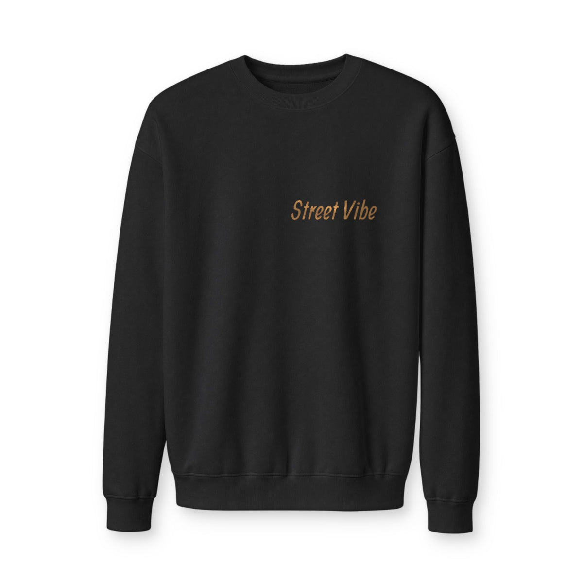 ReFlex Fleece Unisex Crewneck Sweatshirt