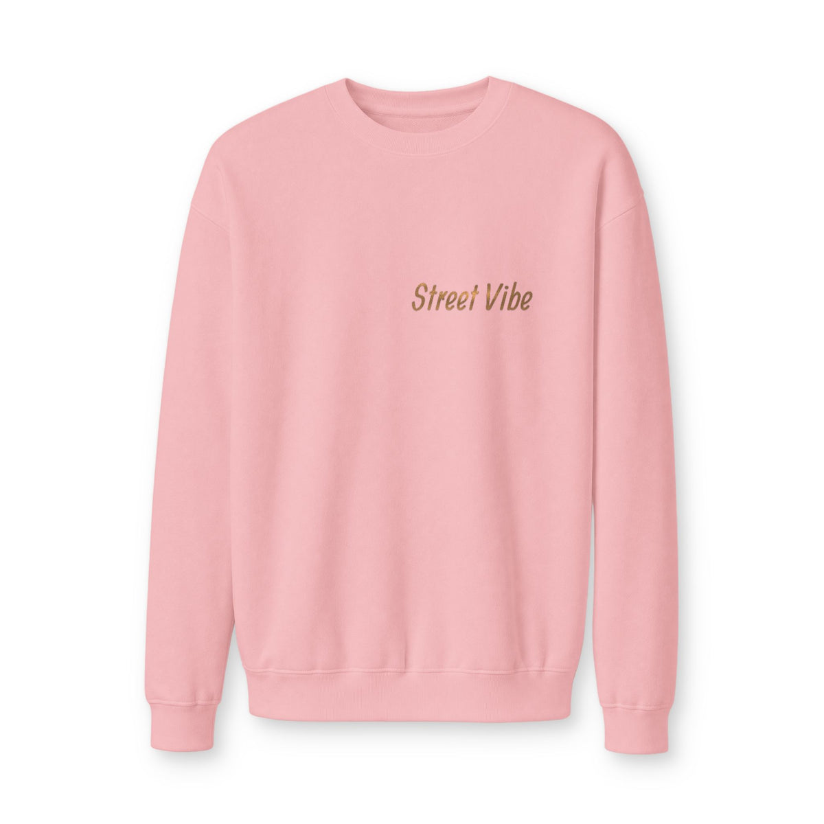 ReFlex Fleece Unisex Crewneck Sweatshirt