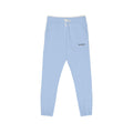 Garment-Dyed Fleece Sweatpants — Relaxed Unisex Joggers