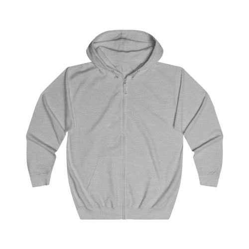 Born in 2009 Zip Hoodie – Retro Kids Birthday Sweatshirt