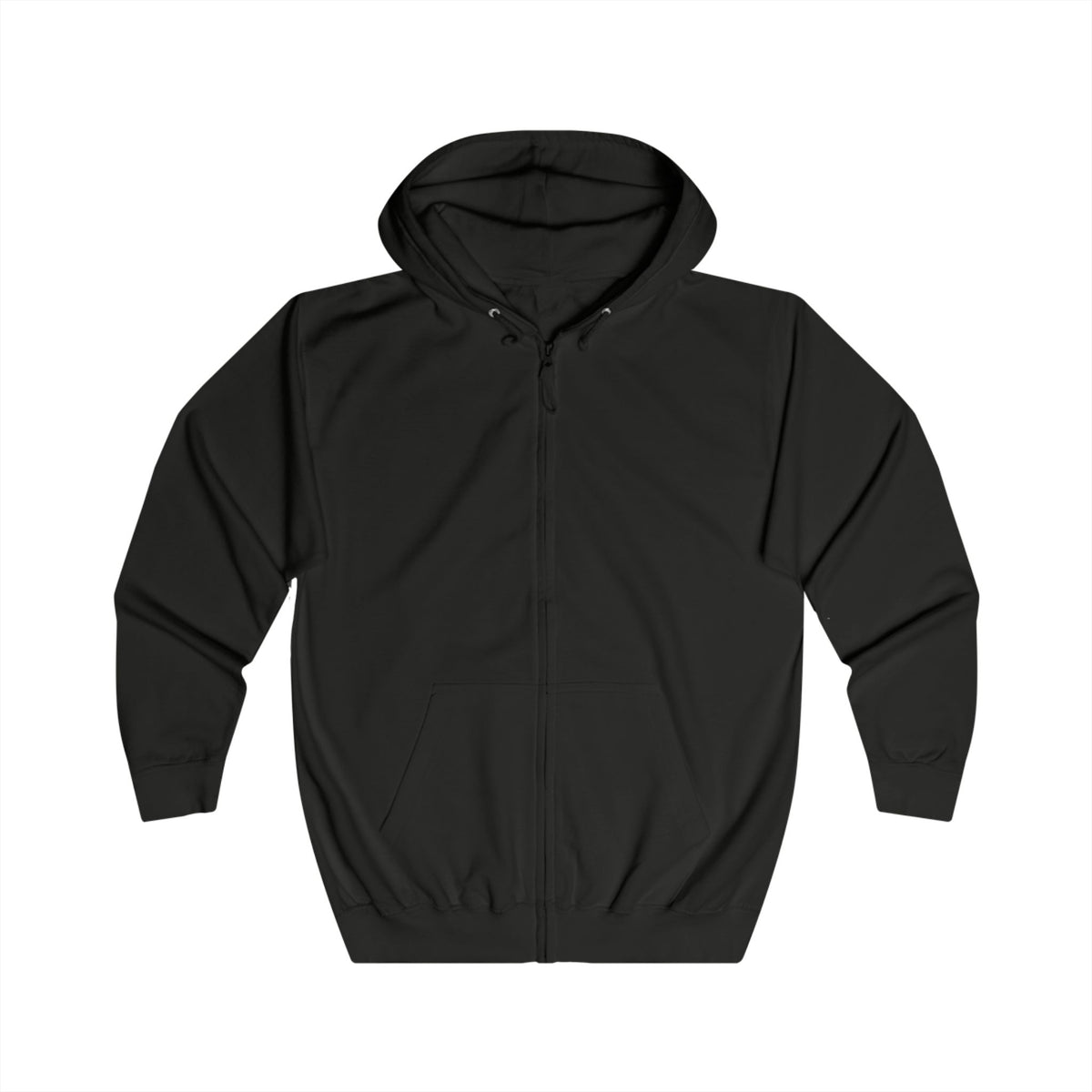 Born in 2009 Zip Hoodie – Retro Kids Birthday Sweatshirt