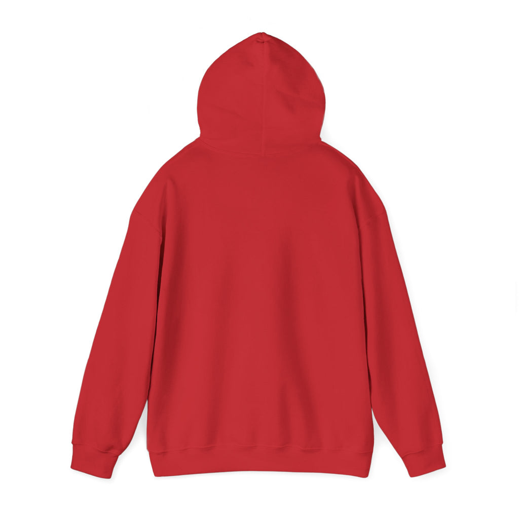 Minimalist White Hoodie — Clean Comfort Pullover
