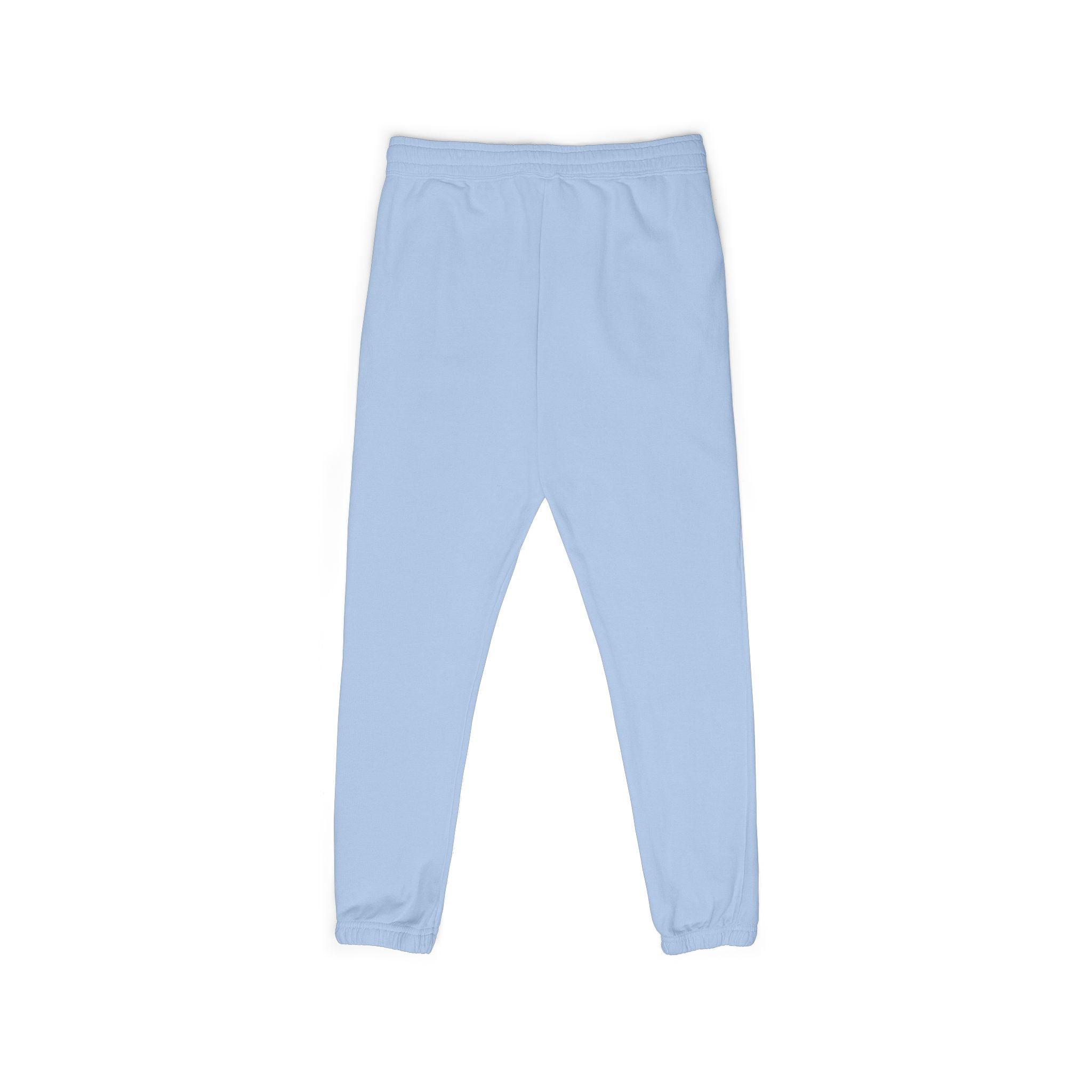 Camo Pocket Sweatpants — Garment-Dyed Fleece Joggers