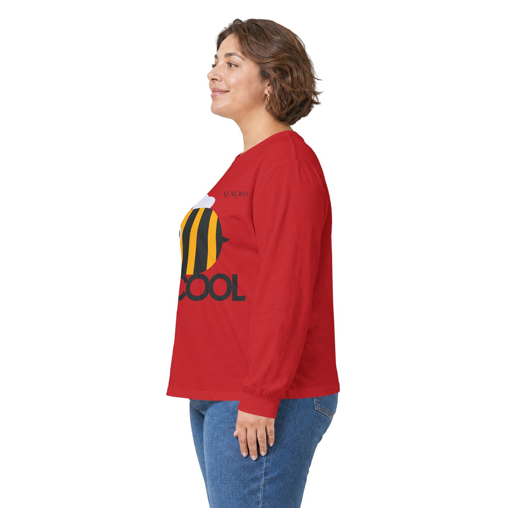 Unisex Ultra Cotton Long Sleeve Tee