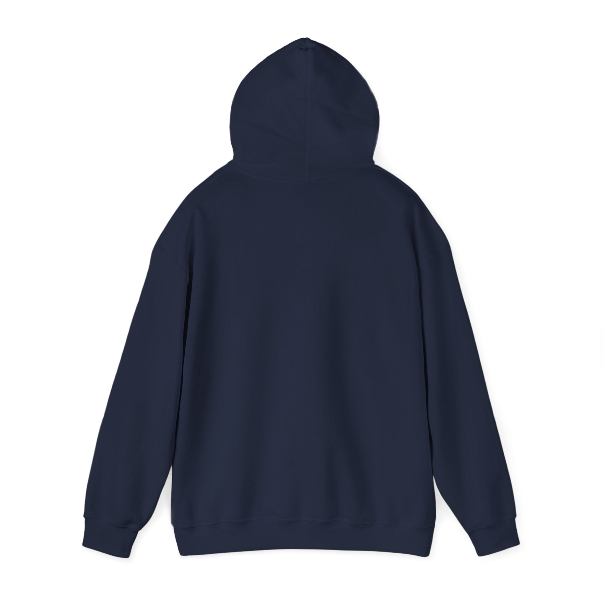 Heart Tic-Tac-Toe Hoodie — Cute Minimal Valentine’s Sweatshirt