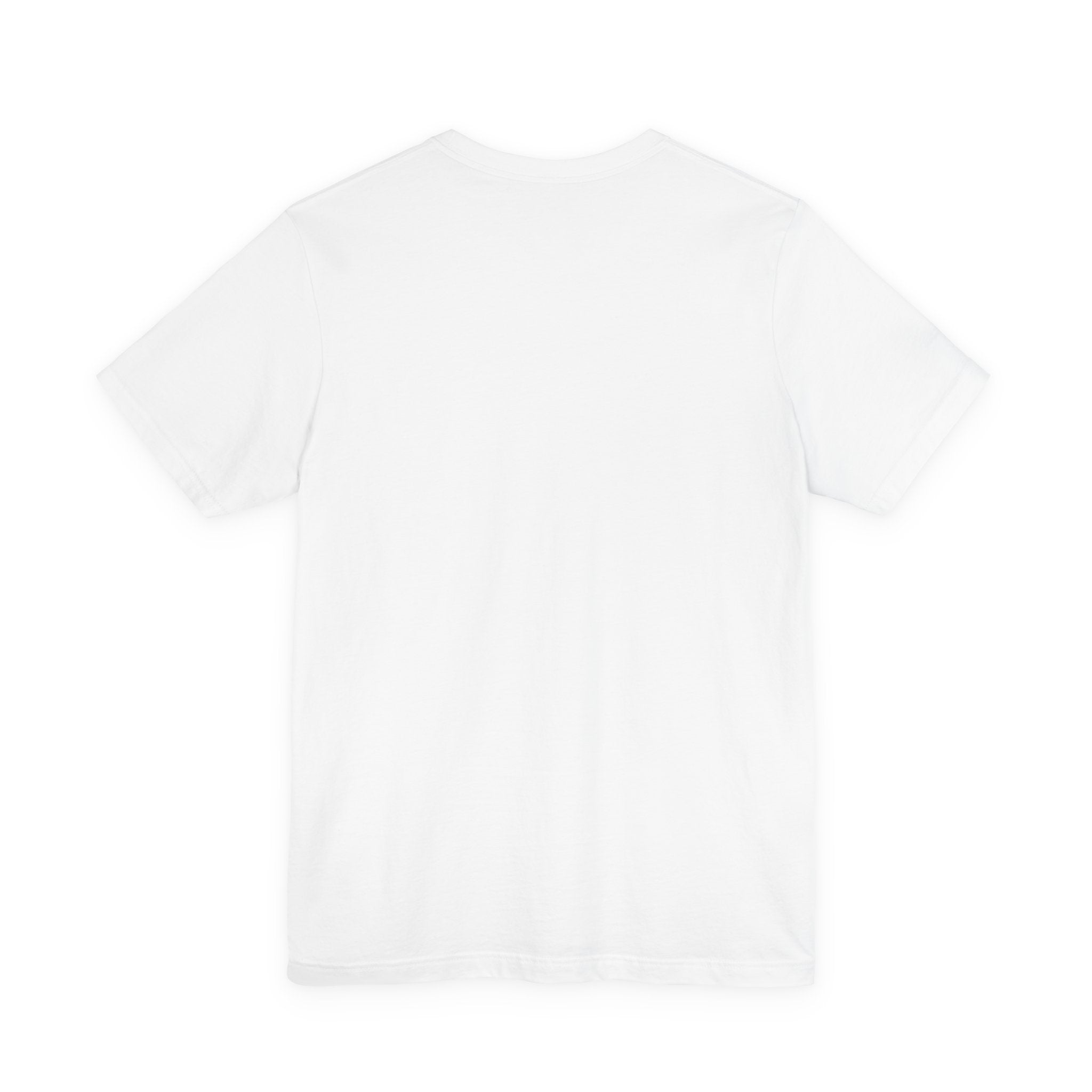 Tic-Tac-Love Tee — Minimal Heart Tic-Tac-Toe Valentine's T-Shirt