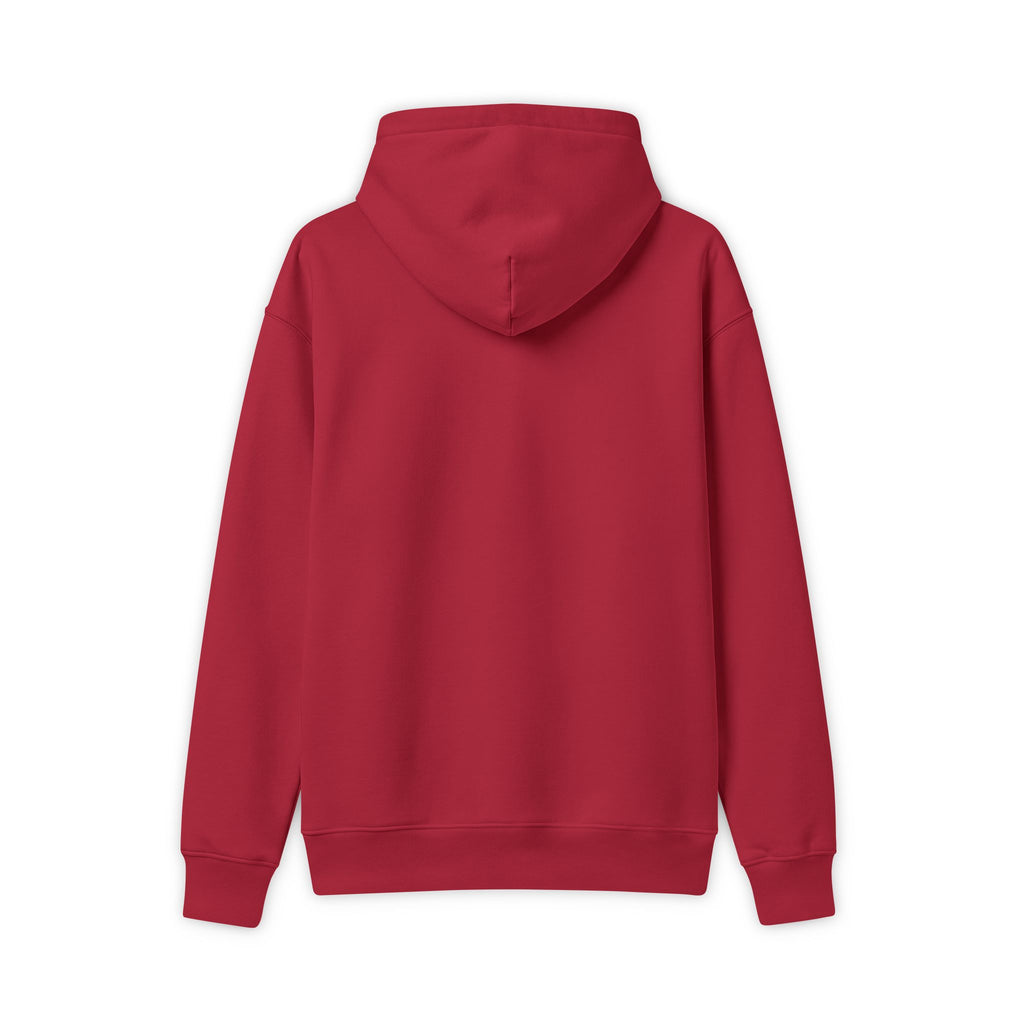 Progress Over Perfection Hoodie