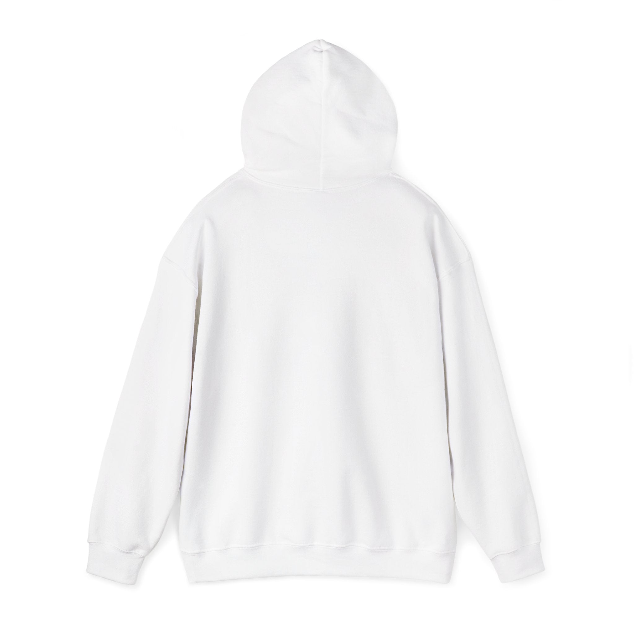 Heart Tic-Tac-Toe Hoodie — Cute Minimal Valentine’s Sweatshirt