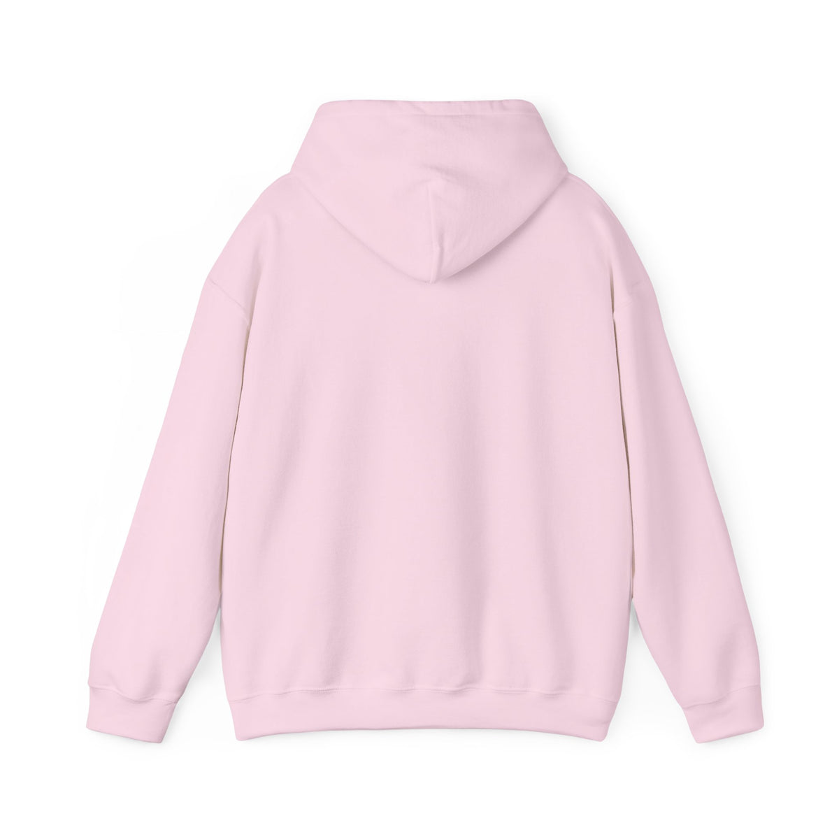Minimalist White Hoodie — Clean Comfort Pullover