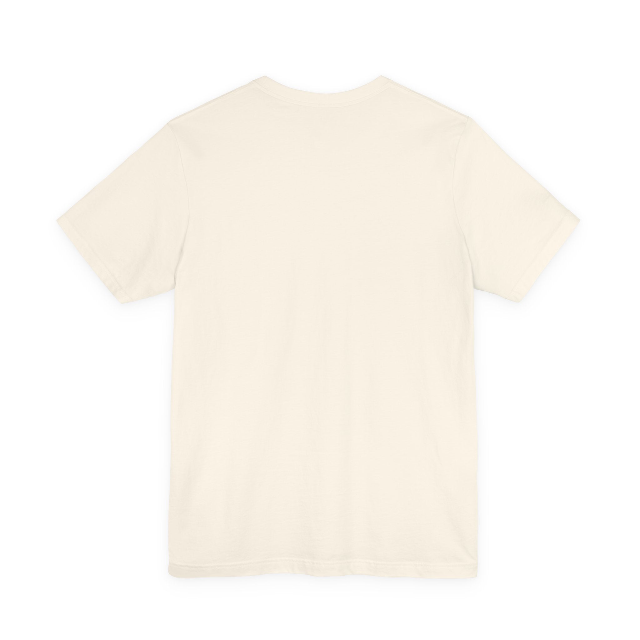 Tic-Tac-Love Tee — Minimal Heart Tic-Tac-Toe Valentine's T-Shirt