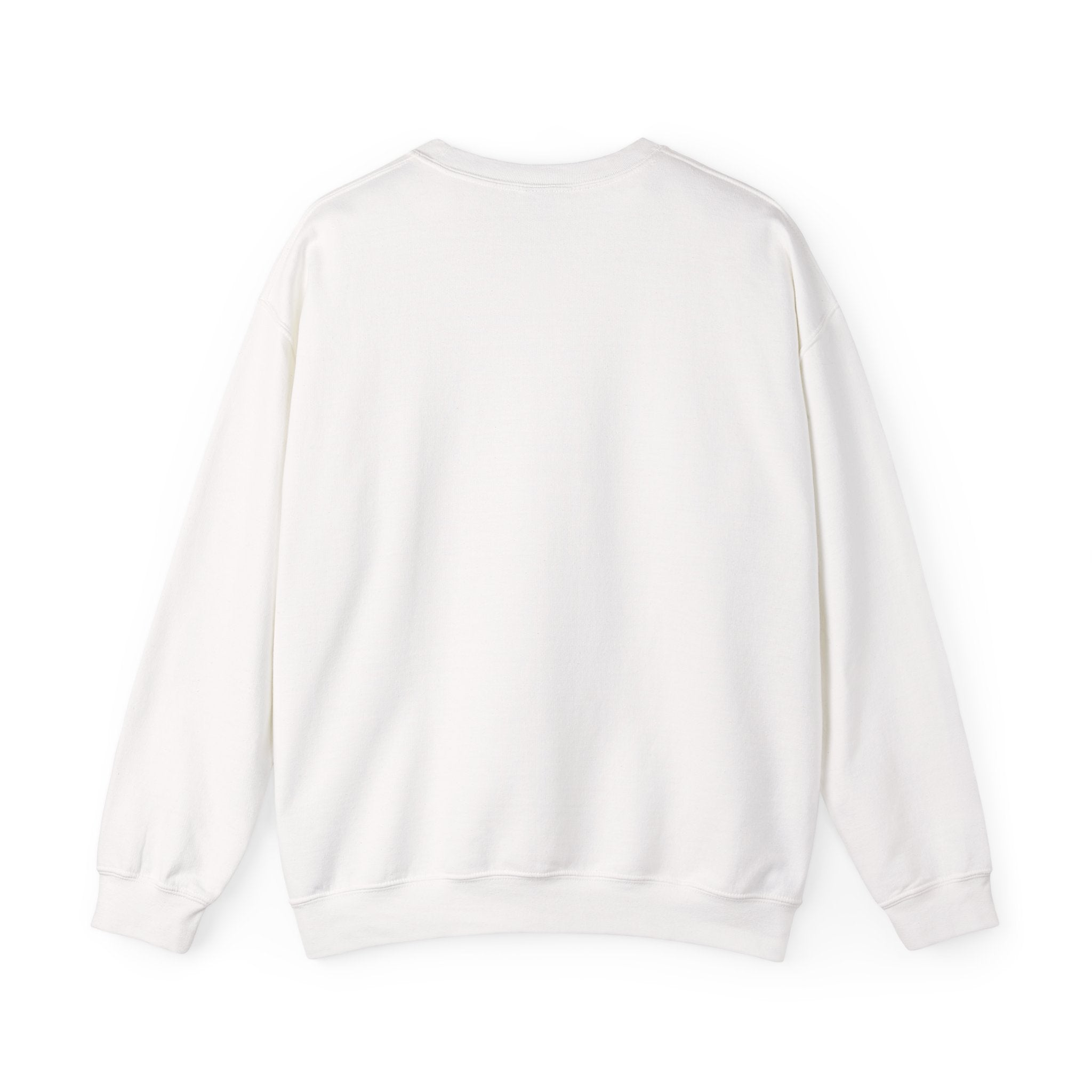 Sweet Dreams graphic Crewneck Sweatshirt | Custom Sleepwear logo, cherries