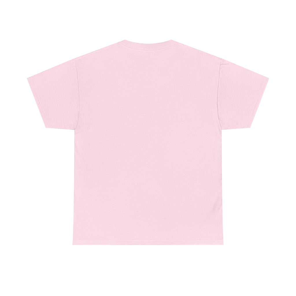 Monday Floral Tee — "It's Monday" Casual Graphic T-Shirt