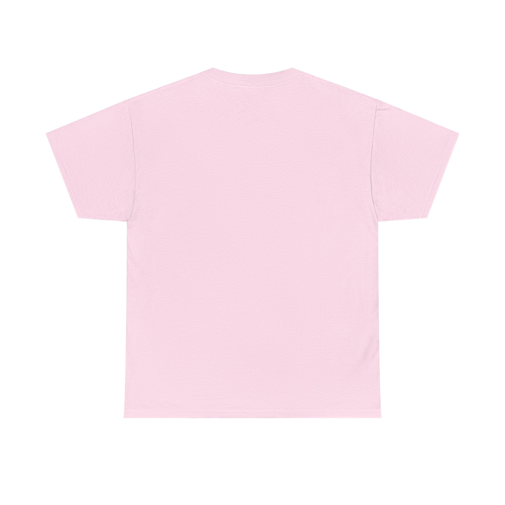 Monday Floral Tee — "It's Monday" Casual Graphic T-Shirt