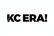 KC ERA! Wordmark Concept